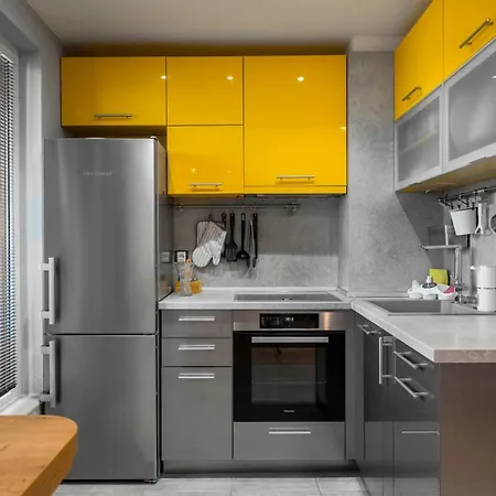Modern 2bd In Mladost District - Free Parking By Flat Manager * Sofia