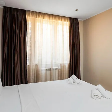 Modern 2bd In Mladost District - Free Parking By Flat Manager