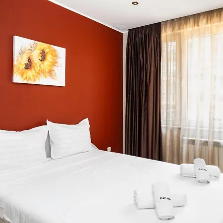 Modern 2bd In Mladost District - Free Parking By Flat Manager Appartamento