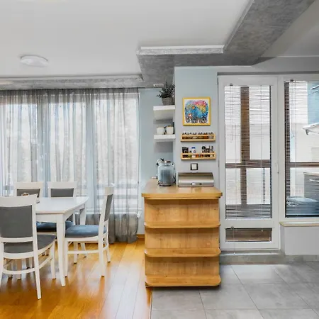 아파트 Modern 2bd In Mladost District - Free Parking By Flat Manager