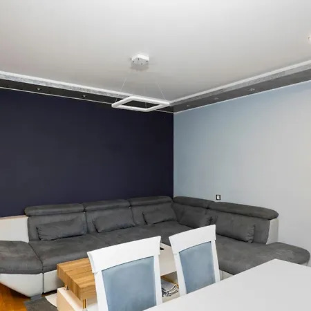 Modern 2bd In Mladost District - Free Parking By Flat Manager *