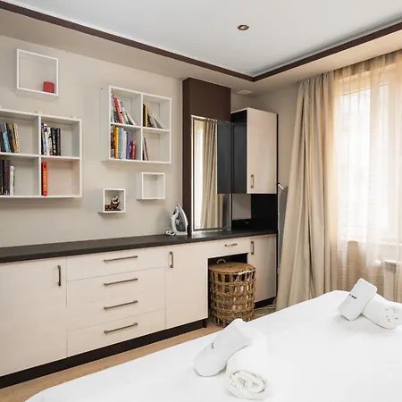 Modern 2bd In Mladost District - Free Parking By Flat Manager *