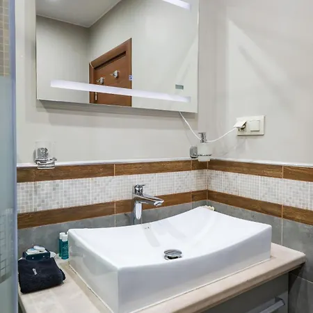 Modern 2bd In Mladost District - Free Parking By Flat Manager *