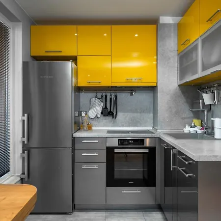 Apartmán Modern 2bd In Mladost District - Free Parking By Flat Manager *