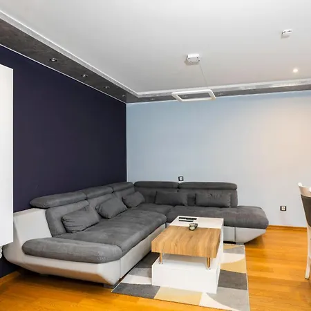 Apartmán Modern 2bd In Mladost District - Free Parking By Flat Manager Sofie